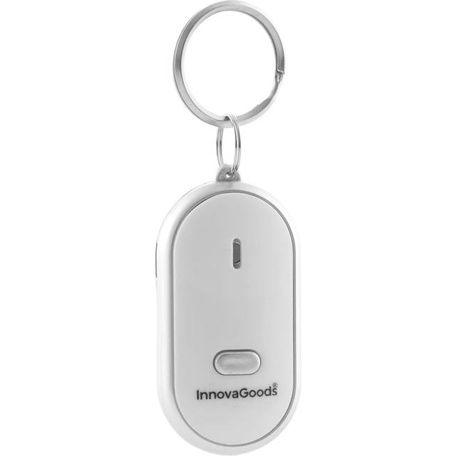 Billede af InnovaGoods LED Keychain Key Finder